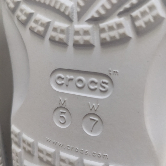 Crocs Slides - Picture 5 of 6